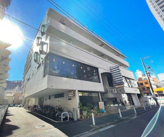 ＧＳハイム山下町(405)の物件外観写真